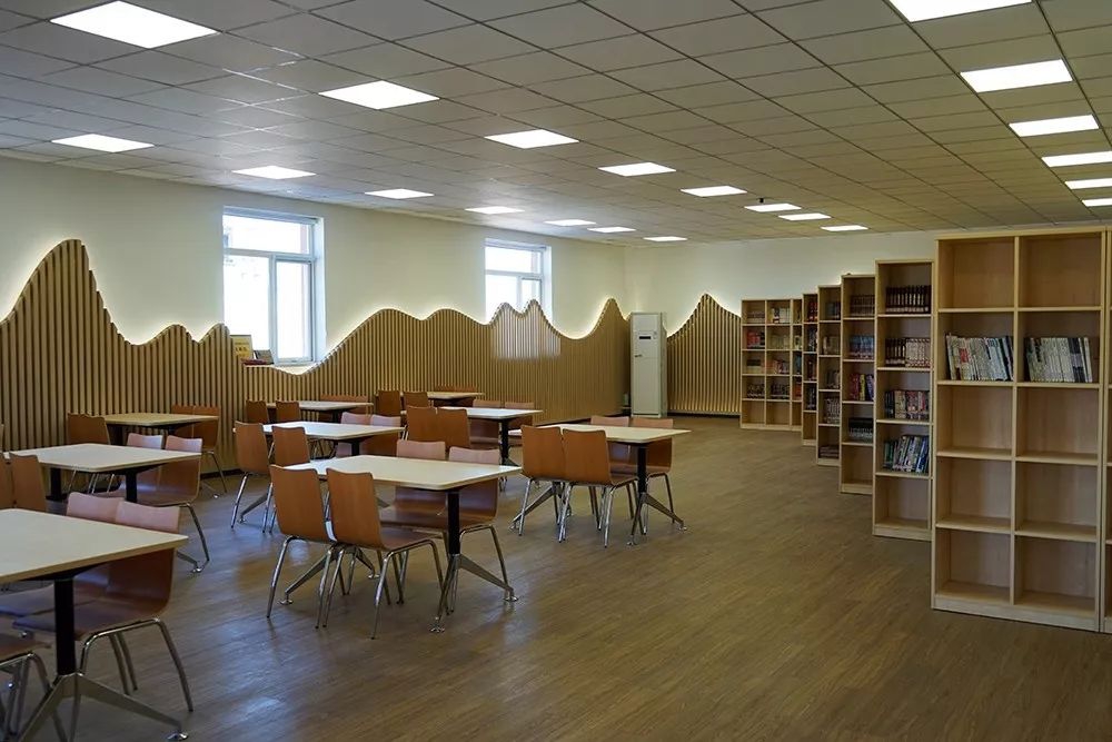 圖書館