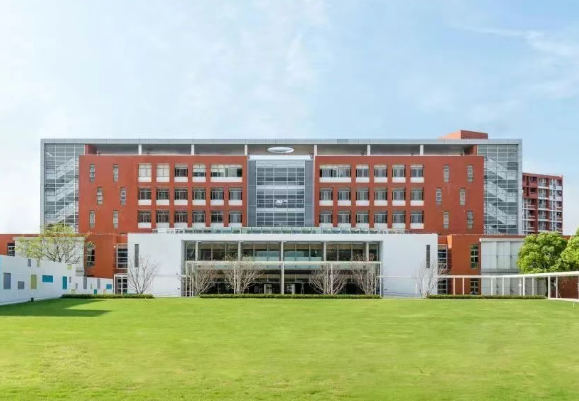 浦東萬科學校