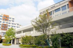 蘇州科技城外國語學校2025年招生信息